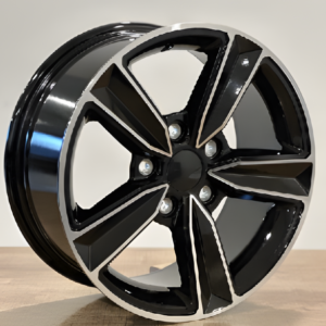 SONIC 1083/5 6,5X15 5X112 ET35 57,1 BD