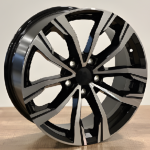 SONIC 1053/2 7,5X17 4X100 ET40 73,1 BD