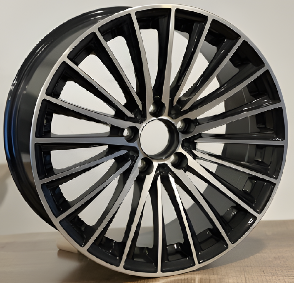 SONIC 2835/1 9X18 5X112 ET48 66,6 BD (ARKA)