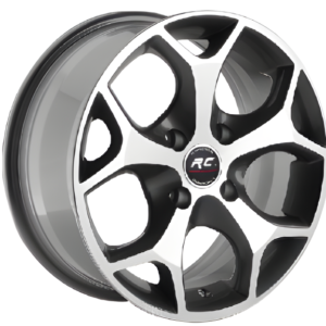 RC547 6,5X15 4X100 ET35 67,1 GMF