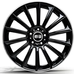ELT232 8X19 5X112 ET48 66,5 BLLP