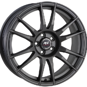 RC294 7X16 5X98 ET35 58.1 MAT GM