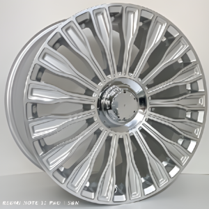 RC329 9,5X19 5X112 ET48 66,6 SF (ARKA)