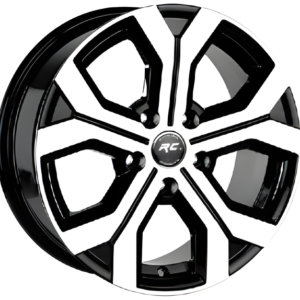 RC514 6,5X16 5X114,3 ET35 66,1 BD