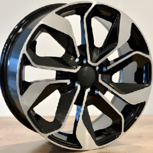 SONIC 1062/3 6,5X16 5X114,3 ET35 73,1 BD