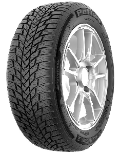 195/65 R15 TL 91H SNOWMASTER 2 PETLAS