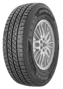 PETLAS 205/75 R16 C TL 113/111R 10PR VANMASTER + A/S