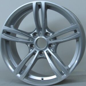 B100 8,5X19 5X120 ET33 72,6 S