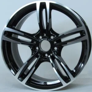 B100 8,5X19 5X120 ET33 72,6 BD