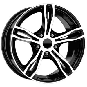 B492 8,0X17 5X120 ET34 72,6 BD