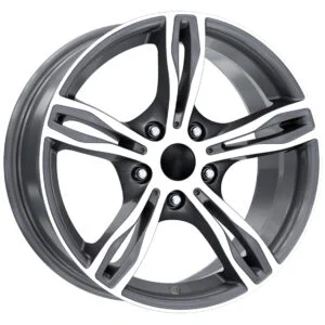 B492 8,0X17 5X120 ET34 72,6 GMD