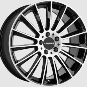 CA17_A 8,0X19 5X112 ET45 66,6 BD