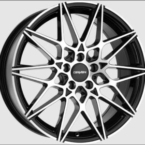 CA18 8,0X19 5X120 ET35 72,6 BD