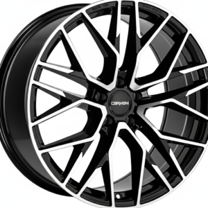 CA20 8,0X18 5X108 ET45 65,1 BD