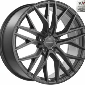 CA20 8,0X18 5X100 ET40 63,4 GMG