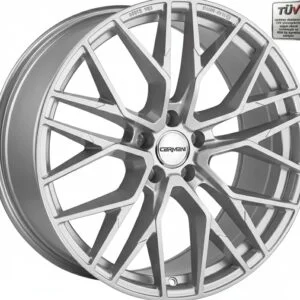 CA20 8,0X18 5X114,3 ET45 72,6 S