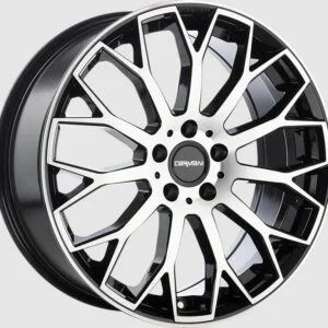 CA22 8,0X19 5X112 ET43 66,6 BD