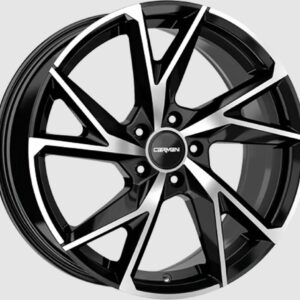 CA23 8,0X18 5X112 ET39 66,6 BD