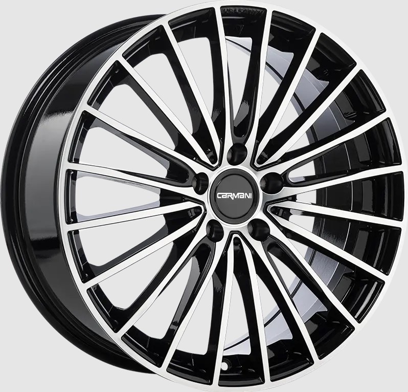 CA24 8,0X18 5X112 ET43 66,6 BD