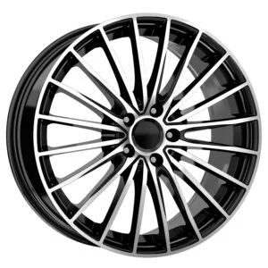 CA24 9,0X19 5X112 ET35 66,6 BD