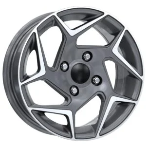 DY064 6,0X14 4X108 ET35 63,4 GMD