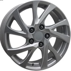 DY076 6,5X16 5X114 ET45 60,1 S