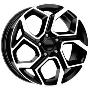 DY1007 7,5X17 4X108 ET20 65,1 BD