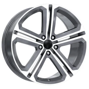 DY1019 8,5X19 5X112 ET40 57,1 GMD
