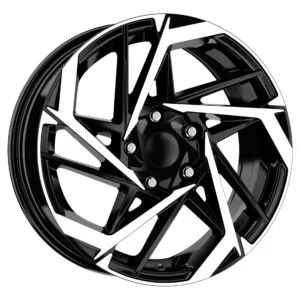DY1037 7,0X17 4X100 ET35 54,1 BD