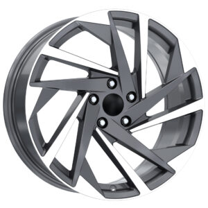 DY1048 8,0X18 5X112 ET40 57,1 GMD