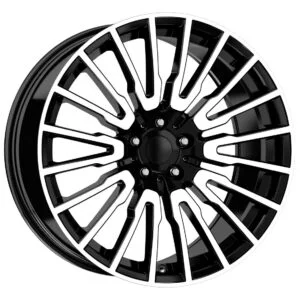 DY1050-2 9,5X20 5X120 ET38 72,6 BD