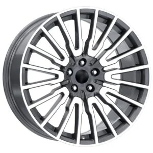 DY1050-2 9,5X20 5X112 ET38 66,6 GMD