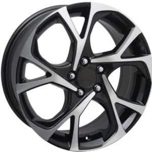 DY106 6,5X16 5X114 ET40 67,2 BD