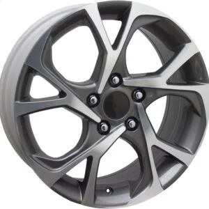 DY106 6,5X16 5X114 ET40 67,2 GMD