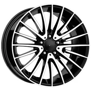 DY1078-1 8,0X18 5X112 ET38 66,6 BD