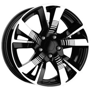 DY1086 7,0X16 4X108 ET20 65,1 BD