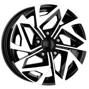 DY1095 6,5X15 4X114 ET35 67,1 BD