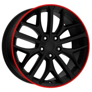 DY1118 8,0X18 5X114 ET45 64,1 MBRLD