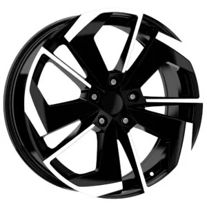 DY1129 8,0X19 5X112 ET45 57,1 BD