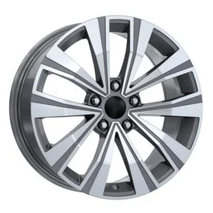 DY1137 7,5X17 5X112 ET45 57,1 GMD