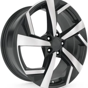 DY117 7,0X17 5X114 ET40 66,1 BD