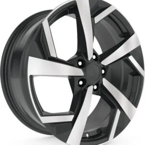 DY119 8,0X19 5X114 ET40 66,1 BD
