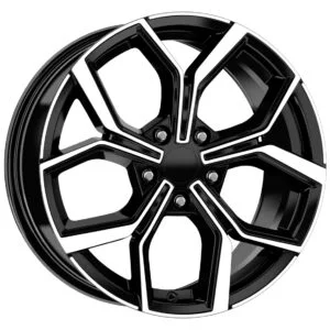 DY1217 7,5X17 5X100 ET45 67,1 BD