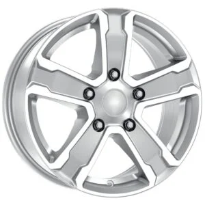 DY1226 7,0X16 5X130 ET50 78,1 SD