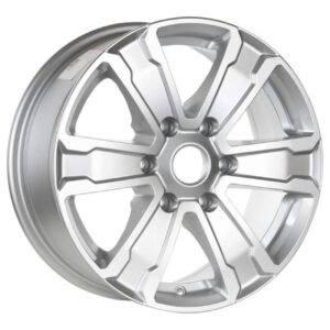 DY1226 7,0X16 6X130 ET45 84,1 S