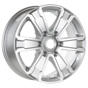 DY1226 7,0X16 6X130 ET45 84,1 S