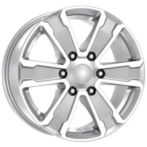 DY1226 7,0X16 6X125 ET45 74,1 SD