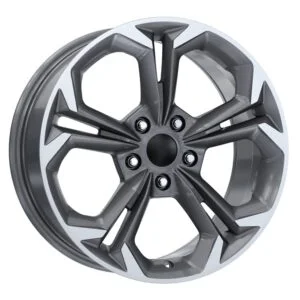 DY1257 7,5X17 5X114 ET40 64,1 GMD