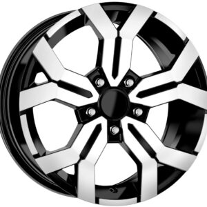 DY1266 7,0X16 5X114 ET40 67,1 BD