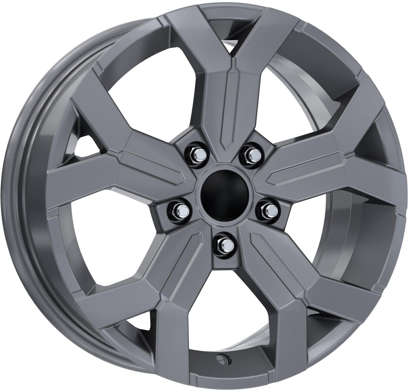 DY1266 7,0X16 5X114 ET40 66,1 GMG